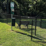 The View Alabaster Dog Park